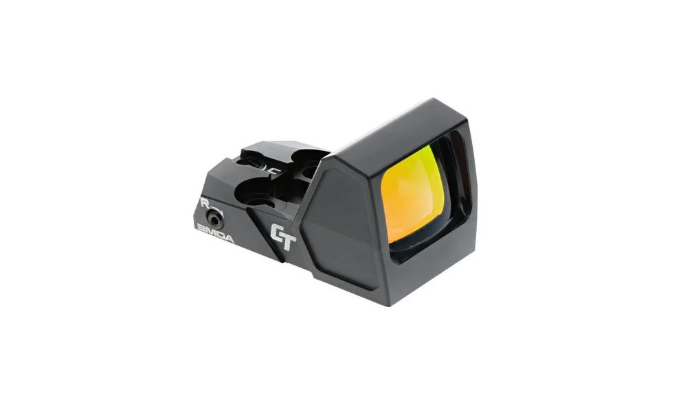 RAD OPEN REFLEX SIGHT