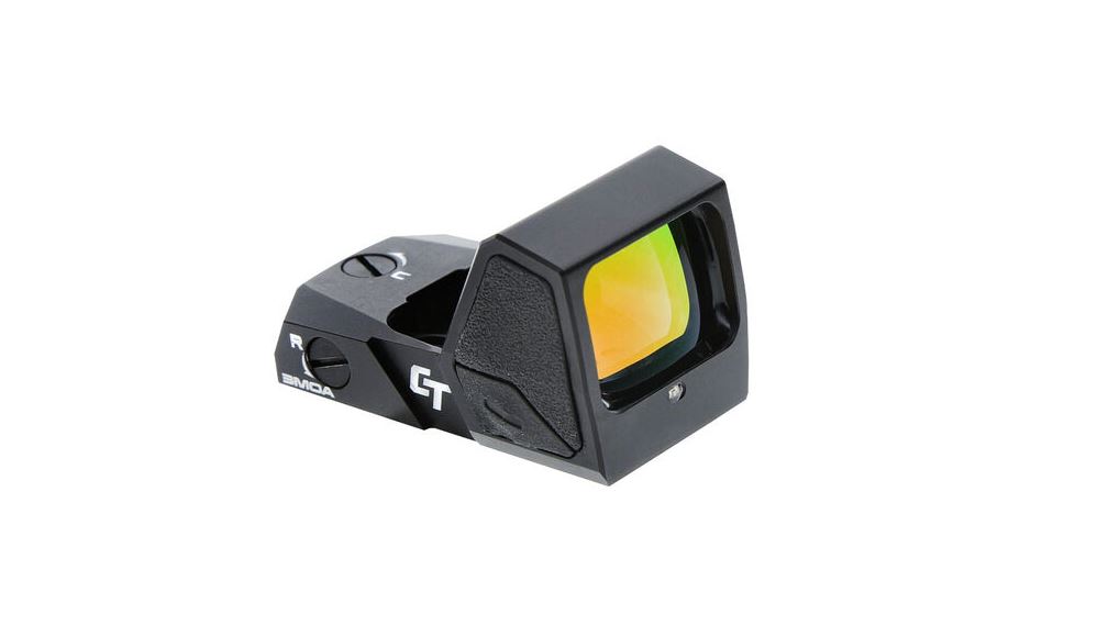 RAD OPEN REFLEX SIGHT