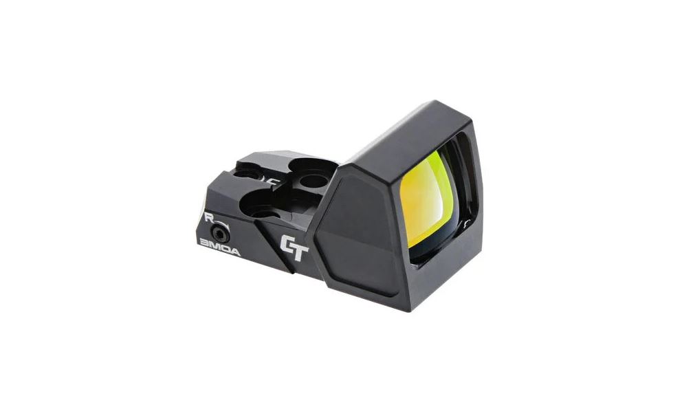 RAD OPEN REFLEX SIGHT