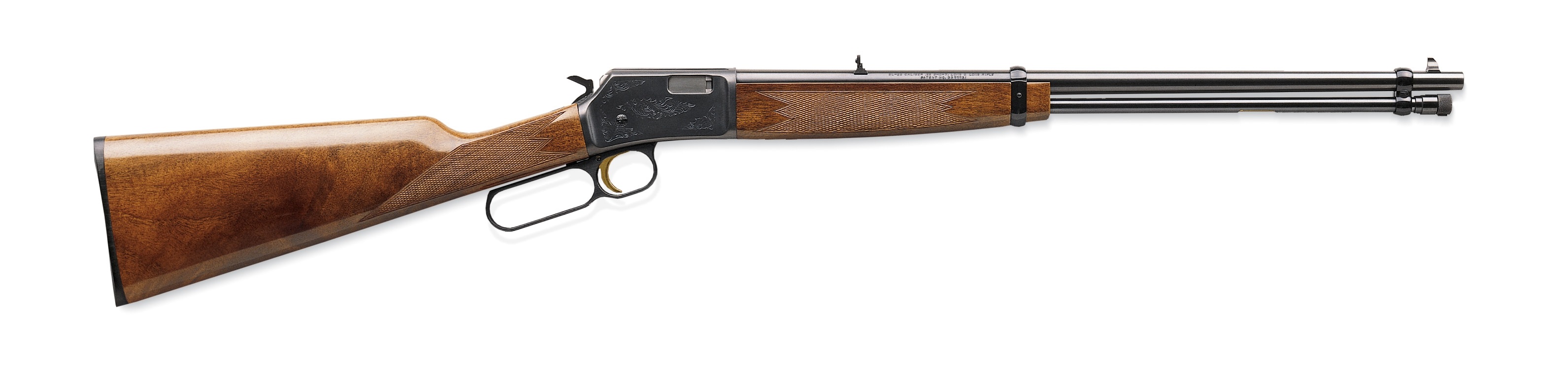 BL-22 LEVER ACTION 22LR GRII