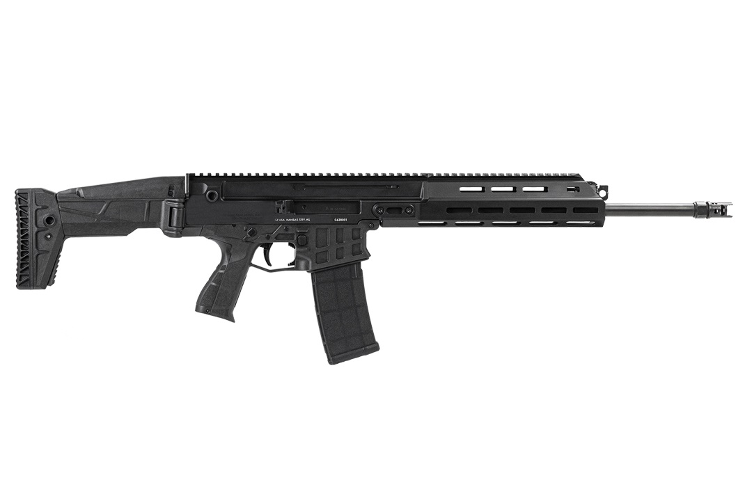 BREN 2 MS CARBINE 5.56 BK 16″