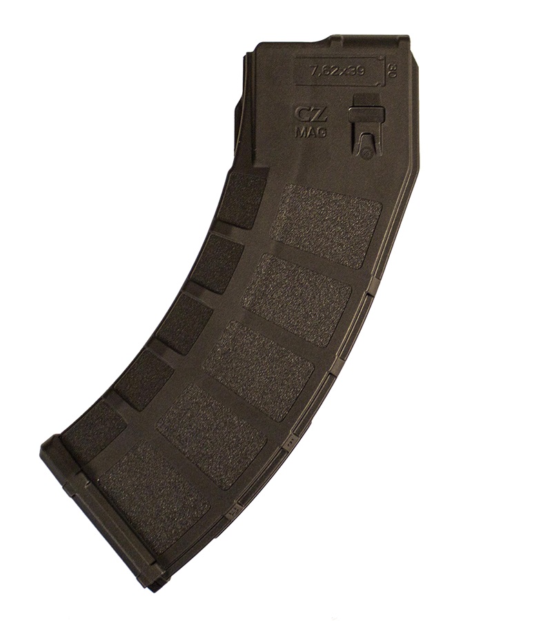 MAG BREN 2 7.62X39 30RD BLACK