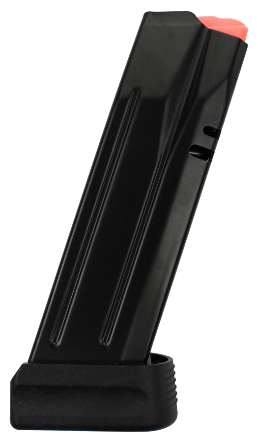 MAGAZINE CZ P-10 C 9MM 17RD