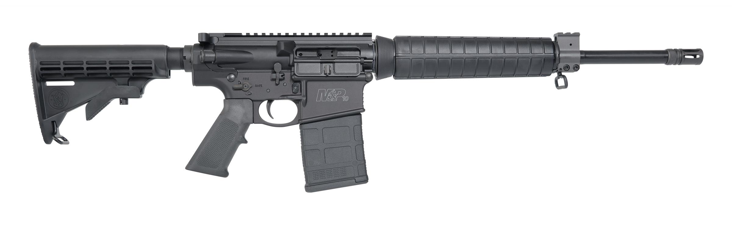 M&P10 SPORT 308WIN 16″ 20+1