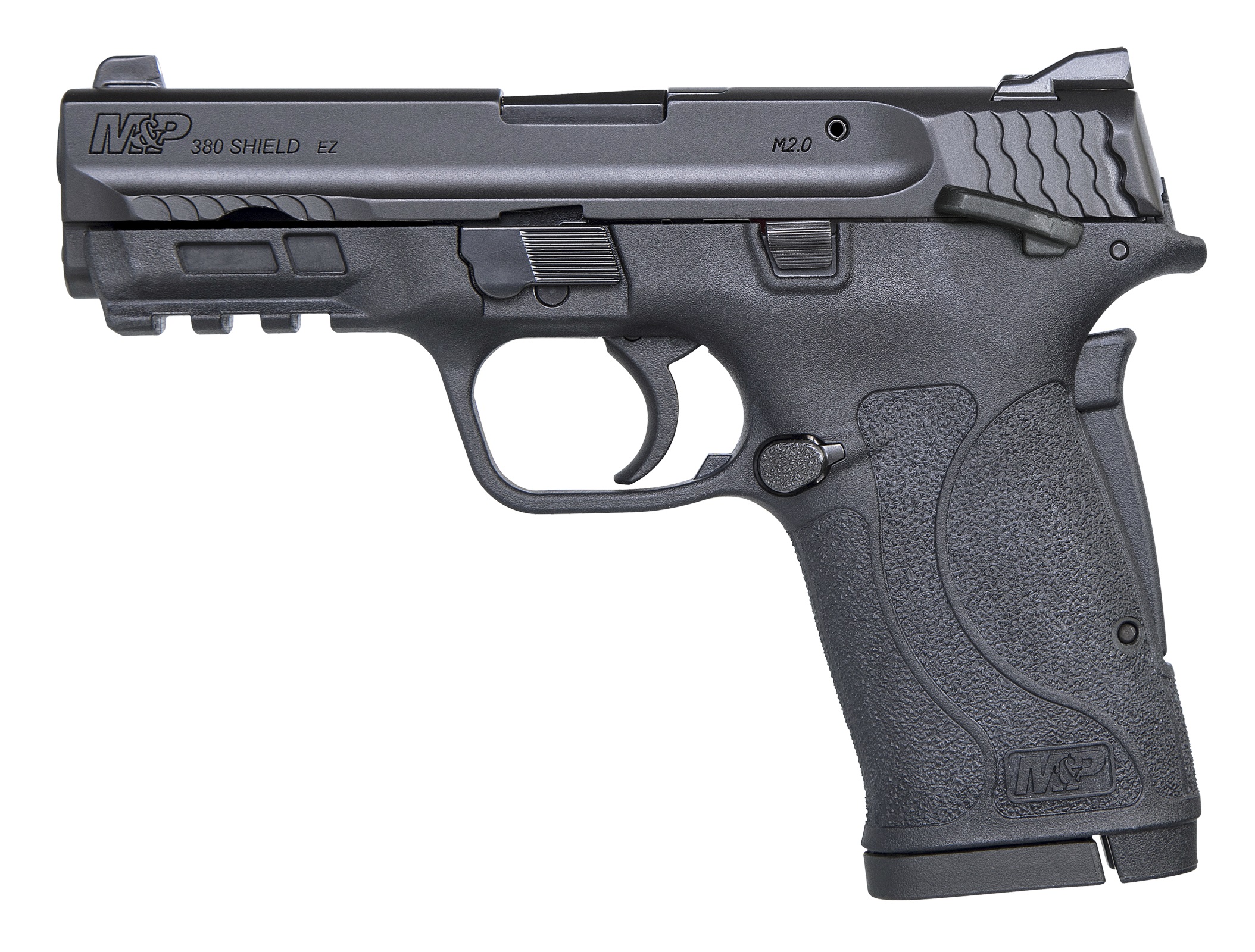 M&P380 SHIELD EZ 380ACP SAFETY