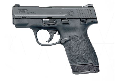 M&P40 SHIELD M2.0 40SW SFTY