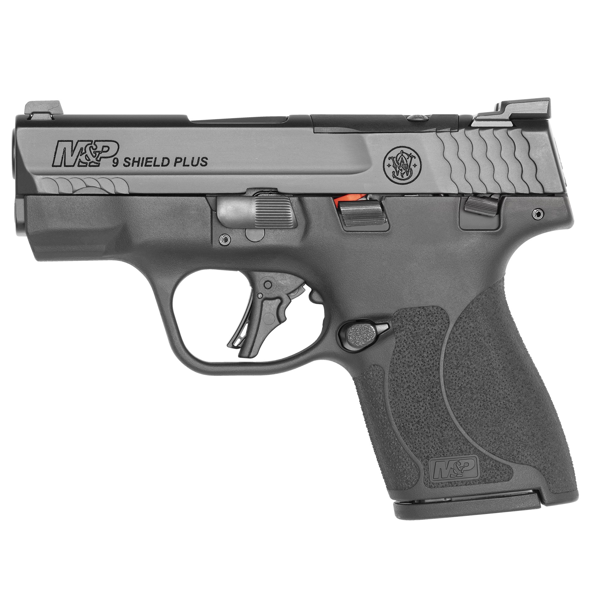 SHIELD PLUS OR 9MM 10+1 TS