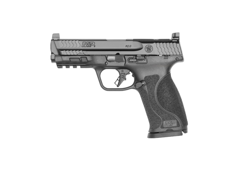 M&P9 M2.0 9MM 17+1 4.25″ FS OR