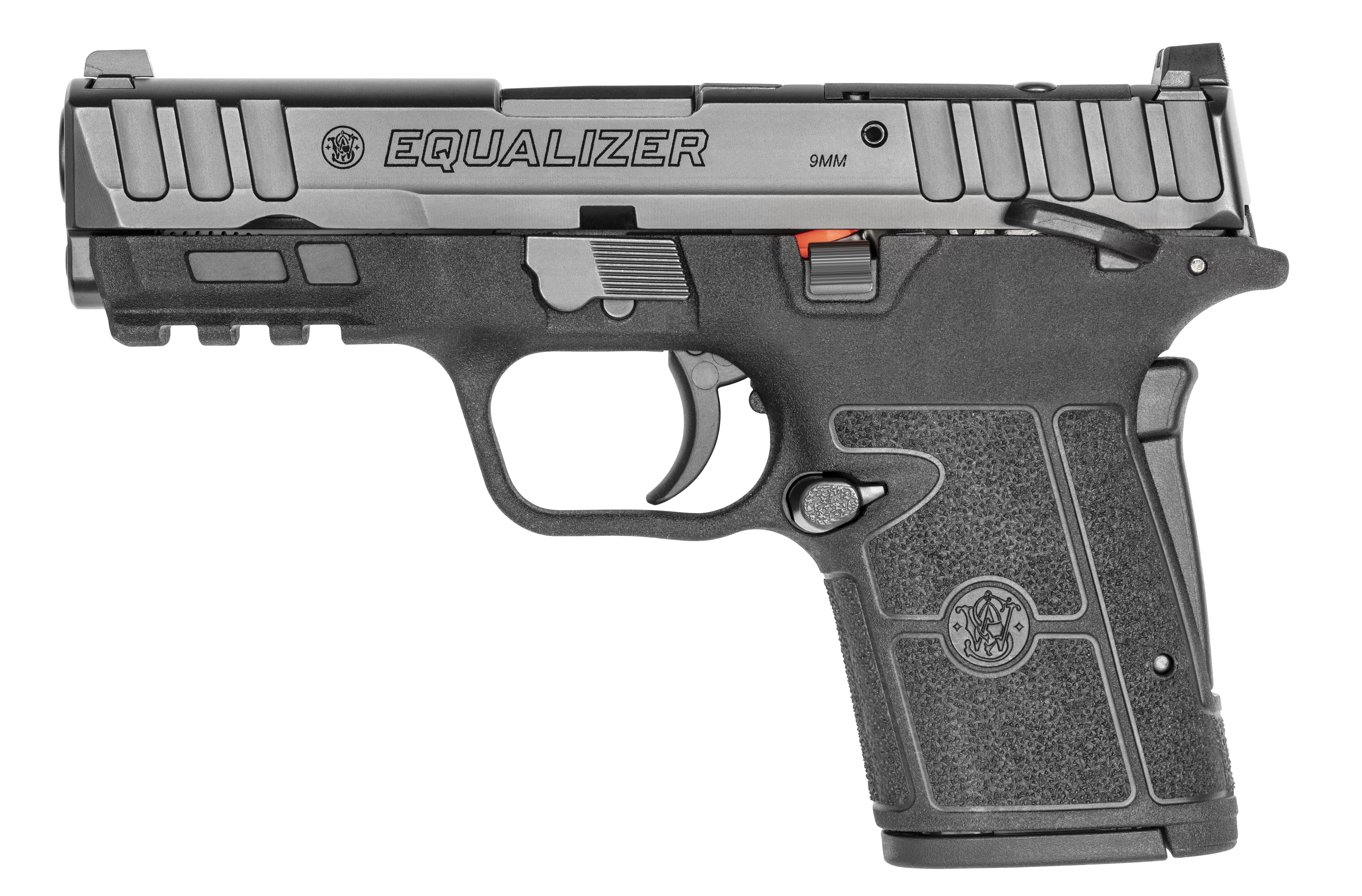 EQUALIZER 9MM 15+1 OR TS