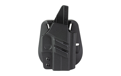 1791 KYDEX IWB GLOCK 43XMOS BLK RH