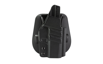 1791 KYDEX PADDLE SIG P365 BLACK RH