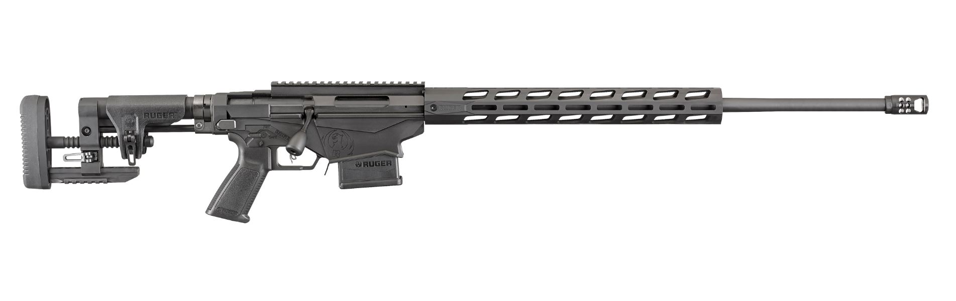 PRECISION 6.5PRC 26″ 8+1 MLOK#