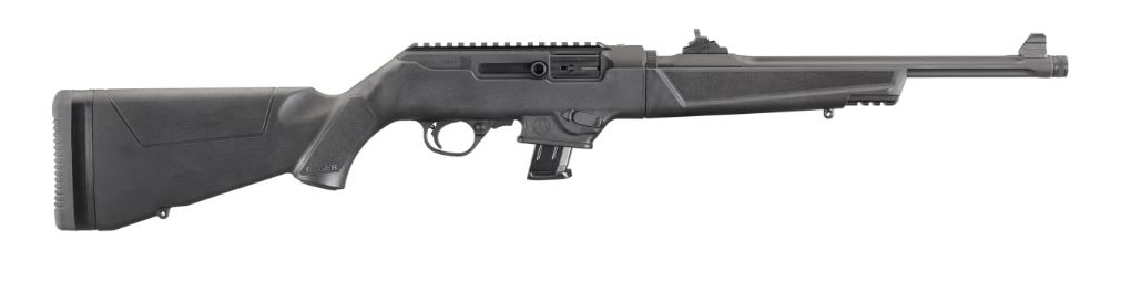 PC CARBINE 9MM SYN 16″ 10+1 TB