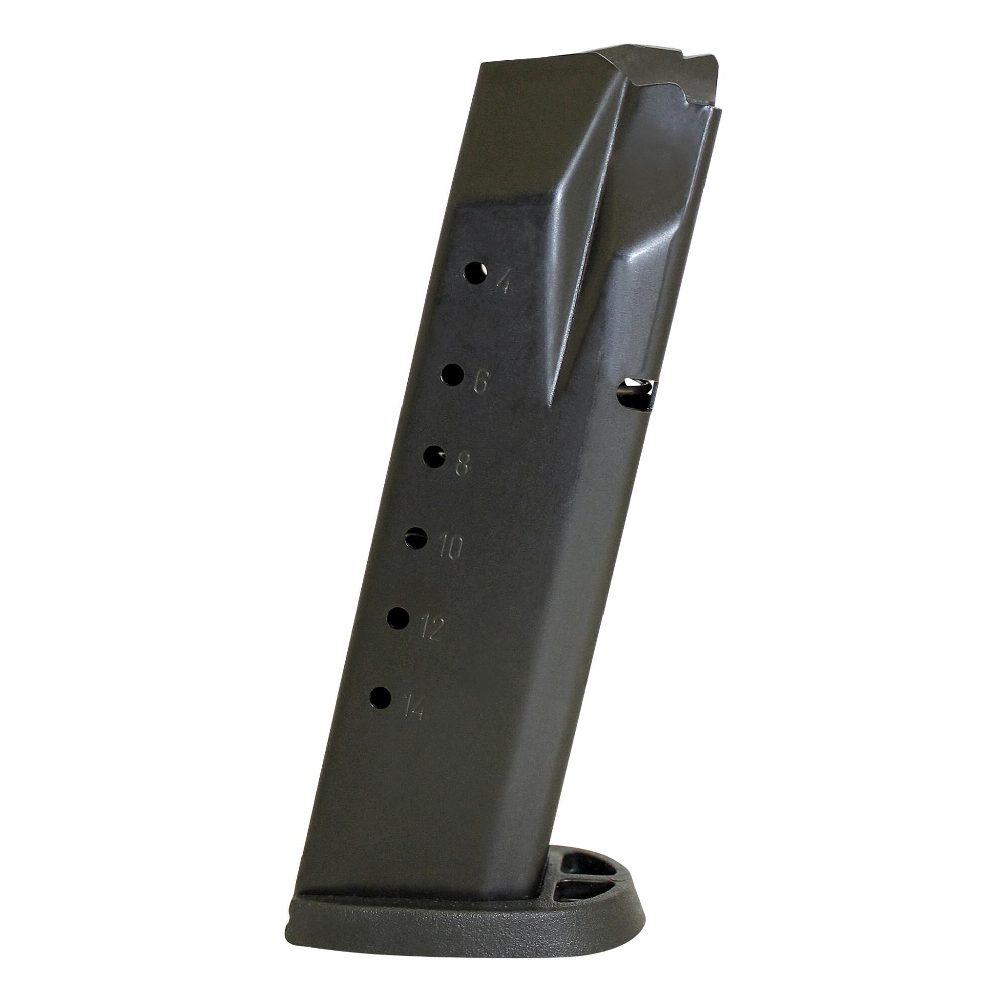 MAGAZINE M&P40/M&P357 15RD