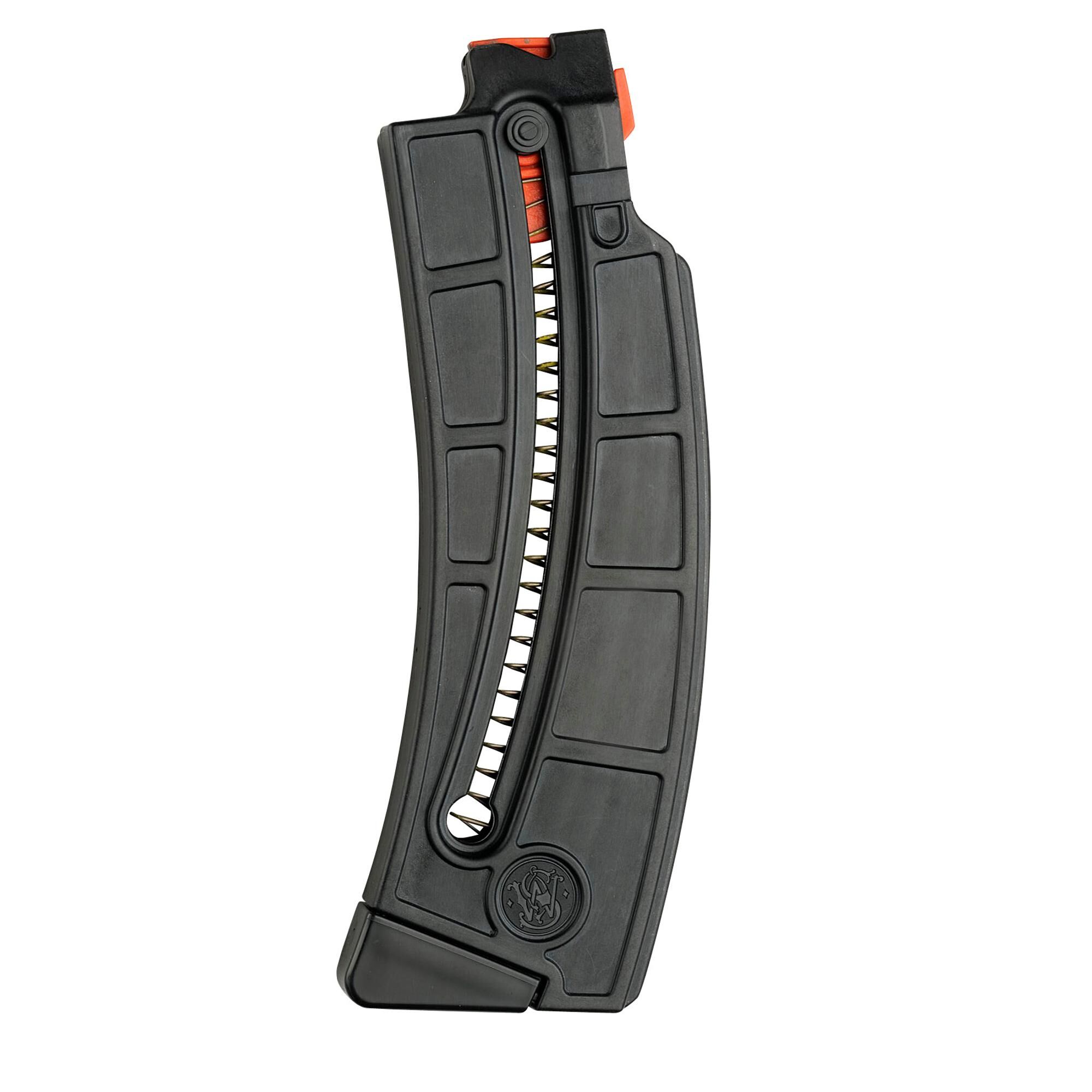 MAGAZINE M&P15-22 25RD BLACK