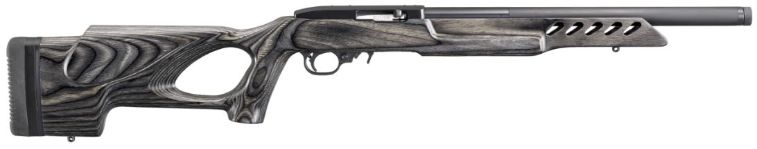 10/22 TGT LT 22LR BL/LAM THOLE