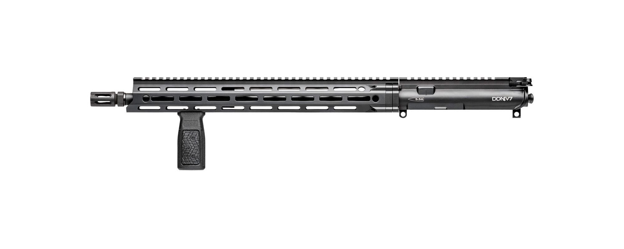 DDM4 V7 URG 5.56 16″