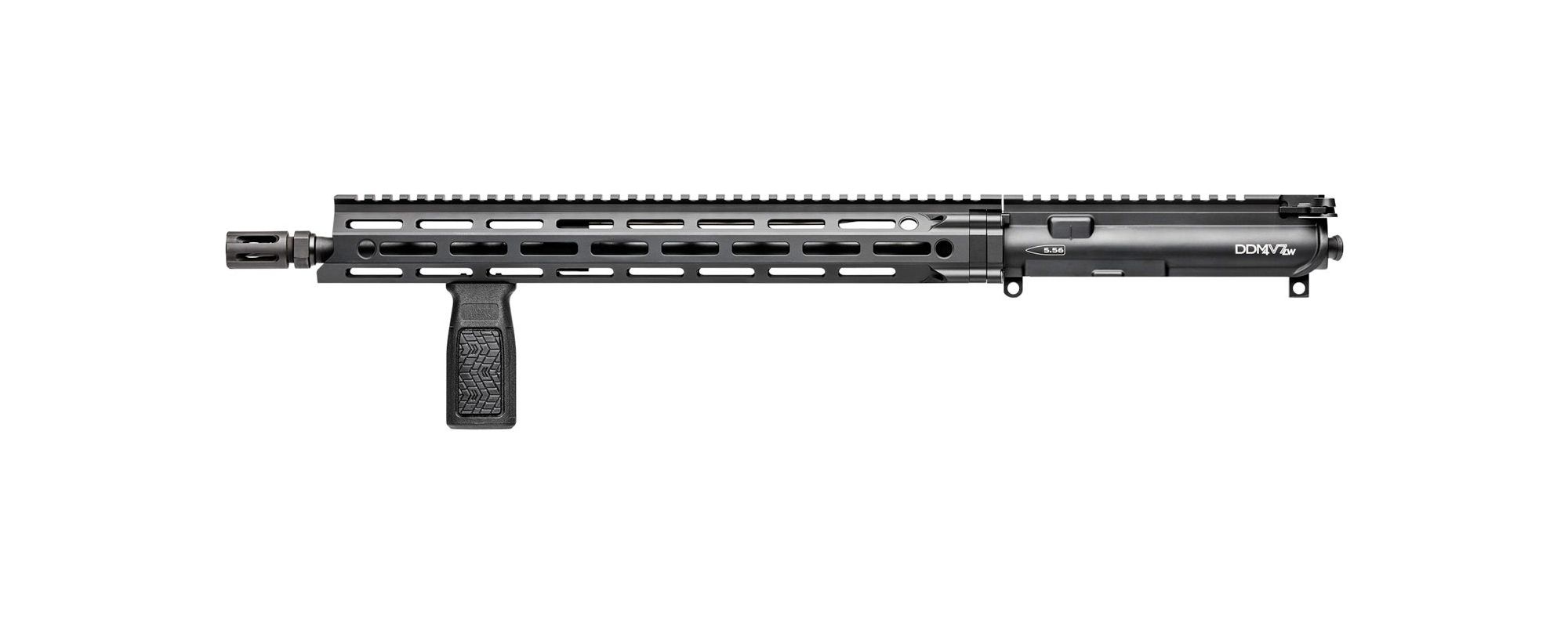 DDM4 V7 LW URG 5.56 16″