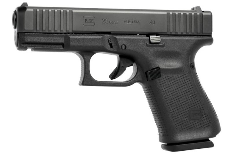 G23 G5 40S&W 13+1 4.02″ FS