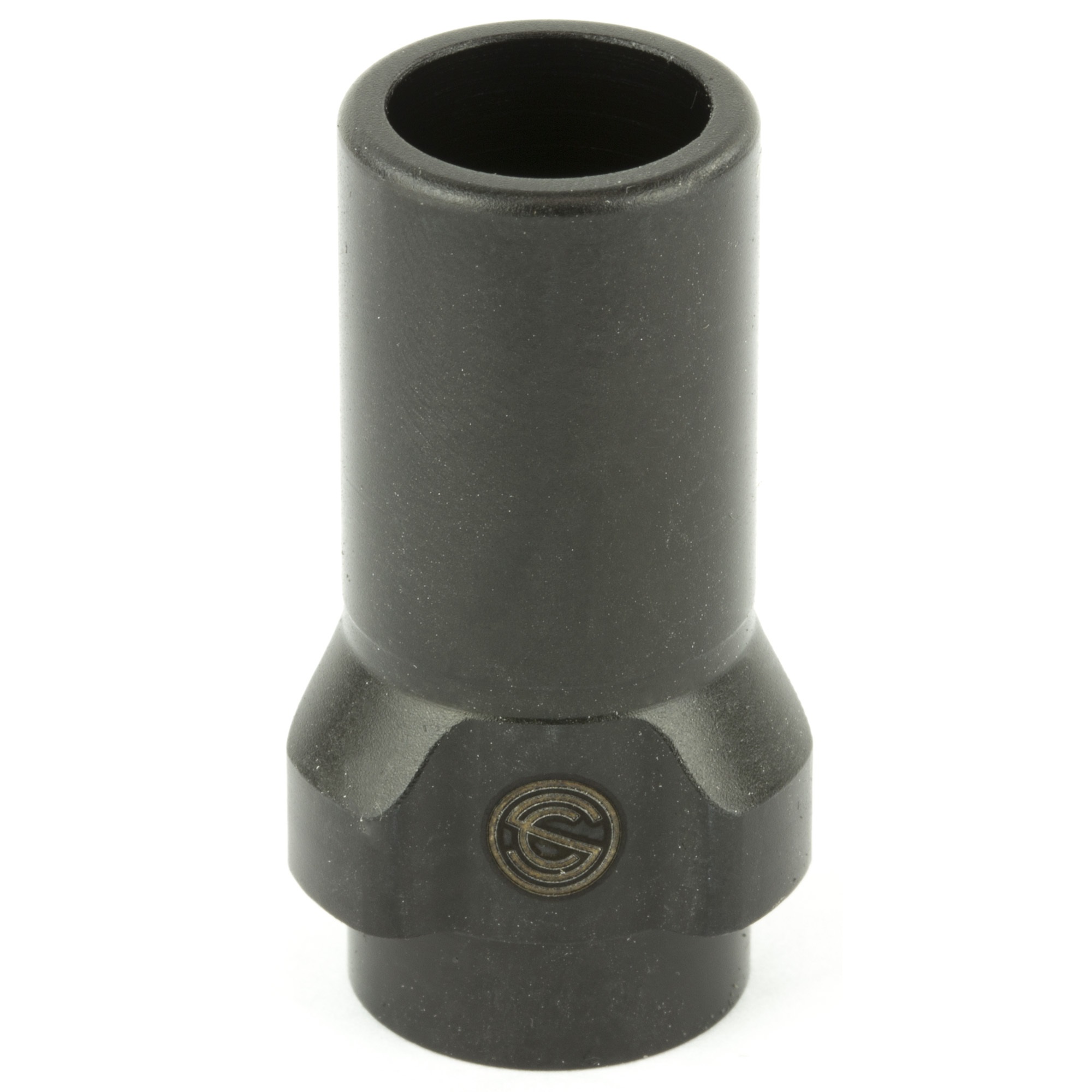 3-LUG MUZZLE DEVICE 9MM 1/2X36