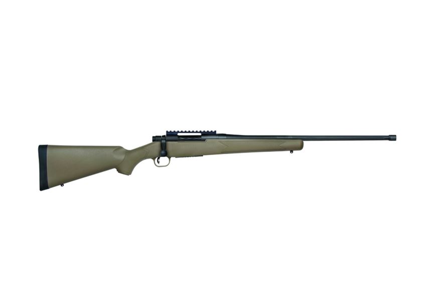 PATRIOT PRED 308WIN BL/FDE 22″