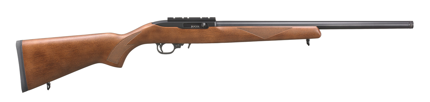 10/22 LVT 22LR 20″ WD/BLK TB