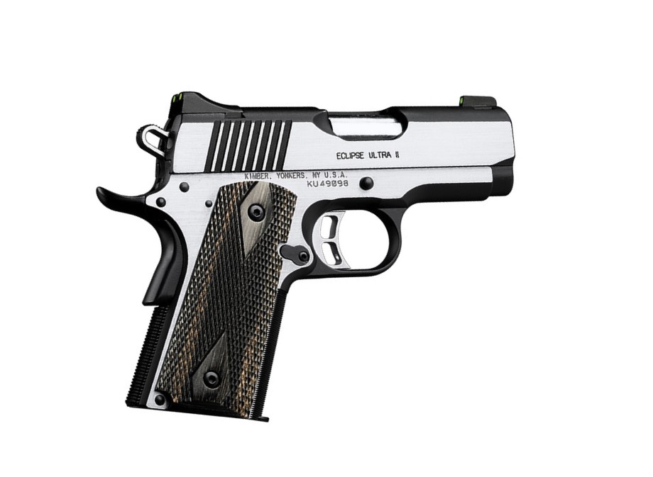 ECLIPSE ULTRA II 45ACP 3″ 7+1