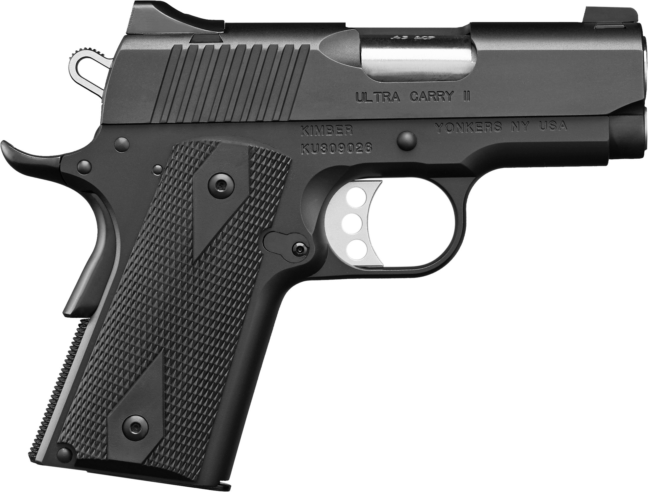 ULTRA CARRY II 45ACP