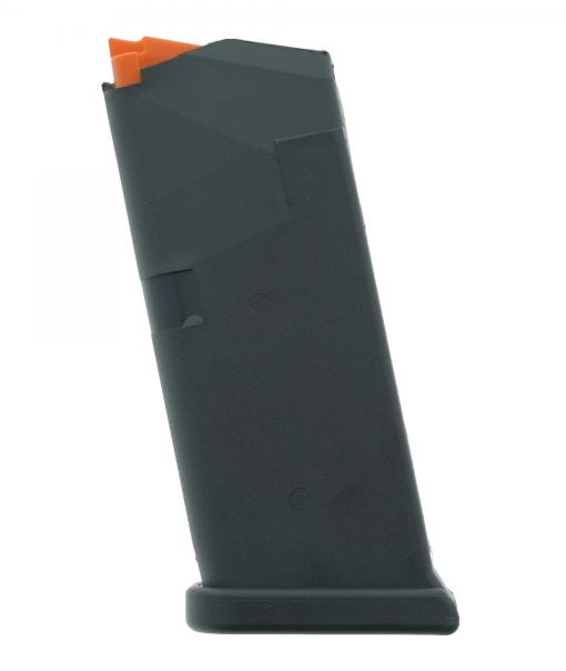 MAGAZINE G26 G5 9MM 10RD PKG