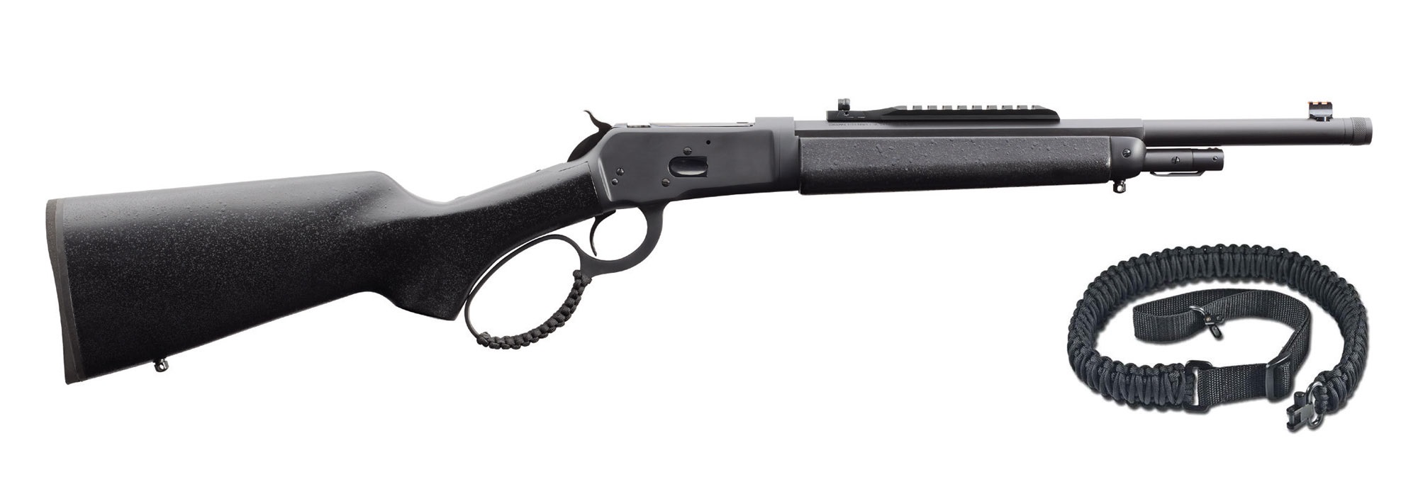 1892 TAKEDOWN 44MAG 16″ BK TB