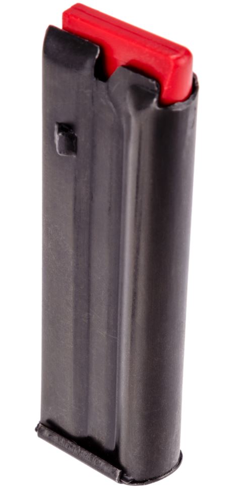 MAGAZINE RS22 22LR 10RD BLACK