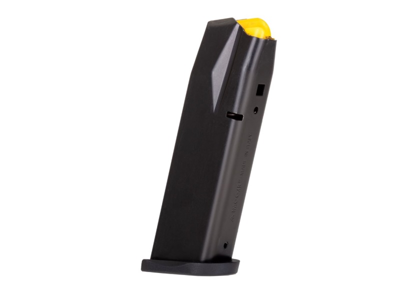 MAGAZINE G3 9MM 10RD