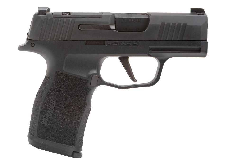 P365X 9MM NITRON 3.1″ 12+1 NS