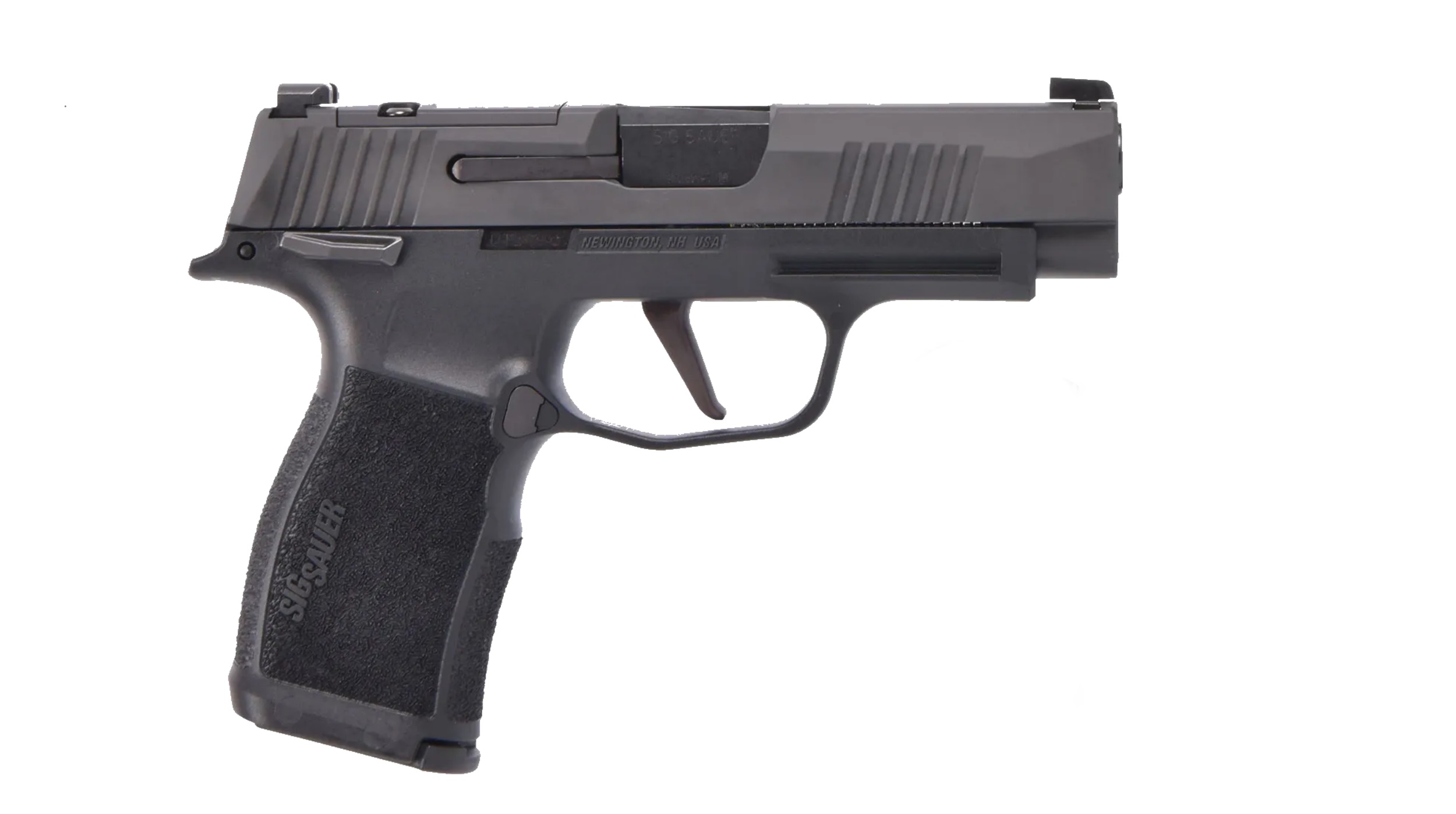 P365 XL 9MM 3.7″ 10+1 NS SFTY