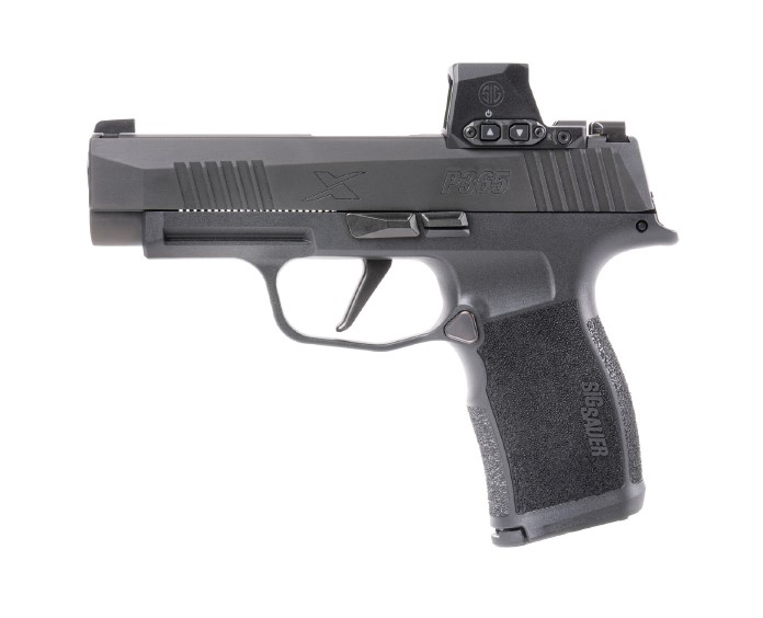 P365 XL 9MM ROMEO-X 12+1 #