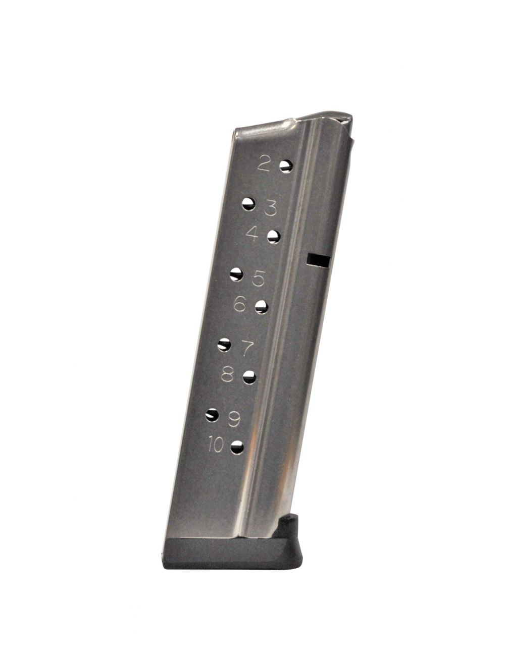 MAGAZINE 1911 22TCM/9MM 10RD