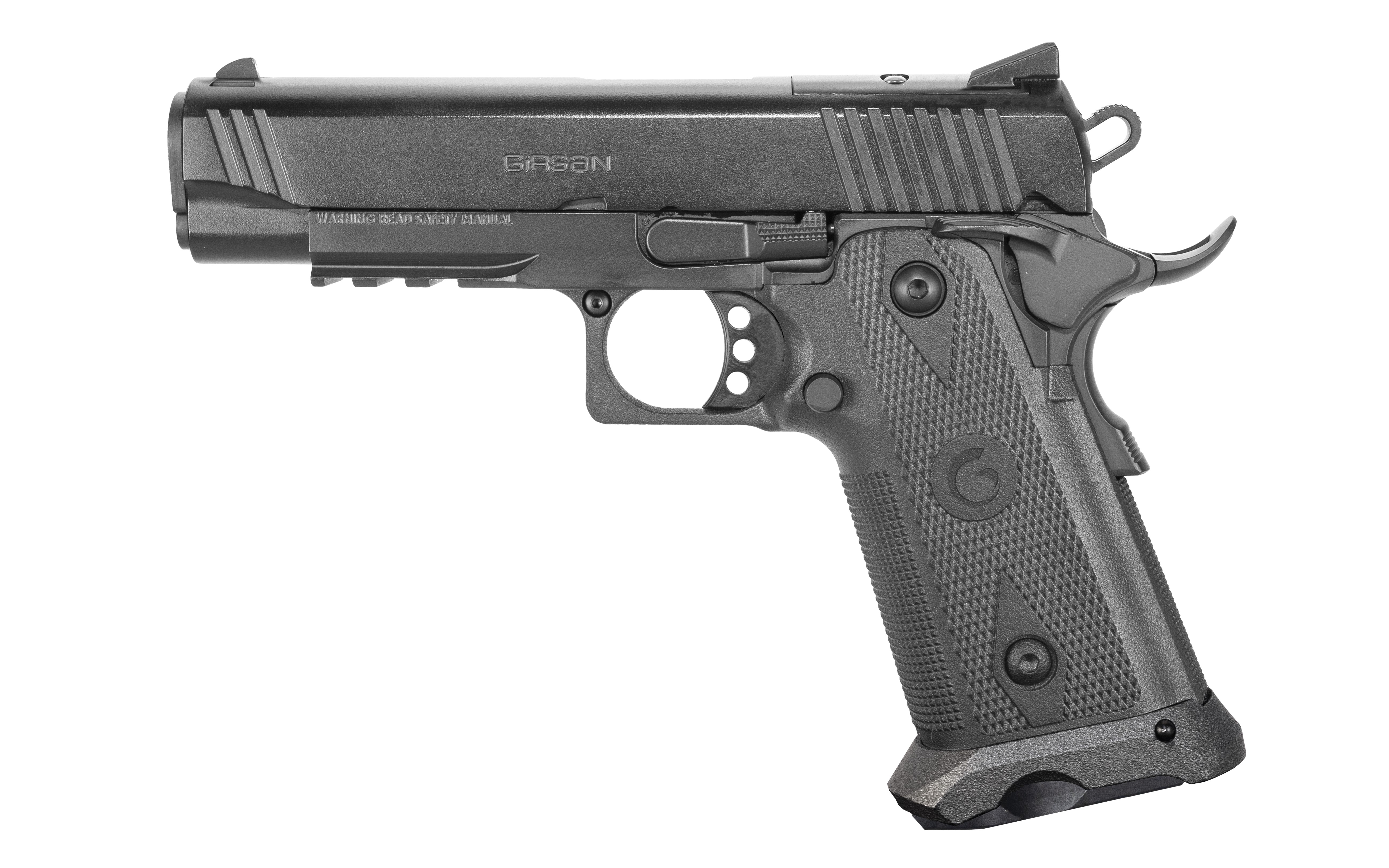 WITNESS 2311 45ACP 4.25″ 11+1