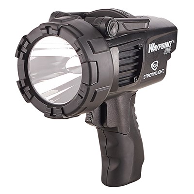 WAYPOINT 400 1400LM BLACK