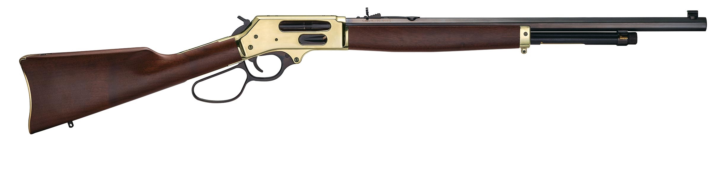 LEVER ACTION 45-70 BRSS SG 22″