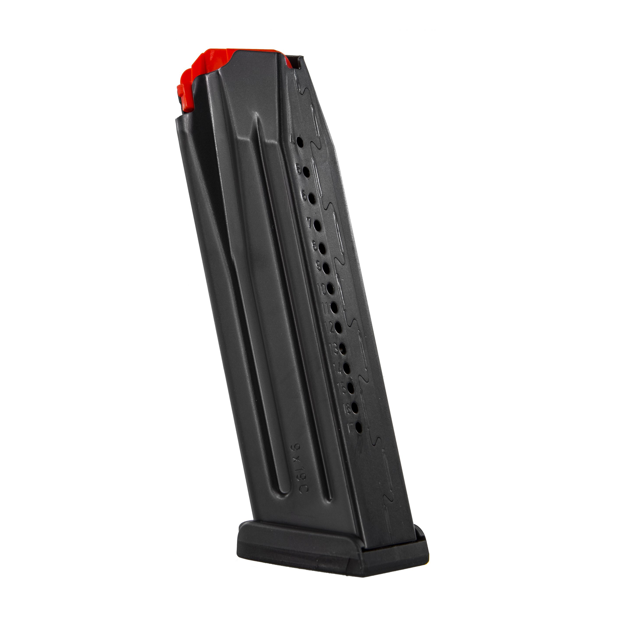 MAGAZINE VP9/P30 9MM 17RD RF