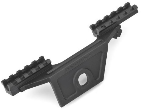 M1A 4TH GEN STEEL SCOPE MOUNT