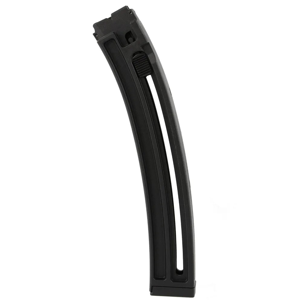 MAGAZINE MP5 22LR 25RD