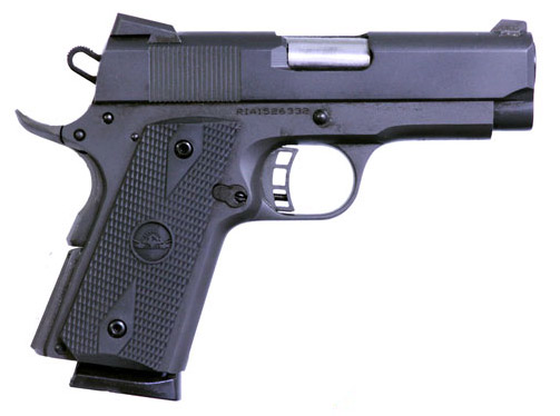 M1911-A1 TACTICAL 45ACP 3.5″