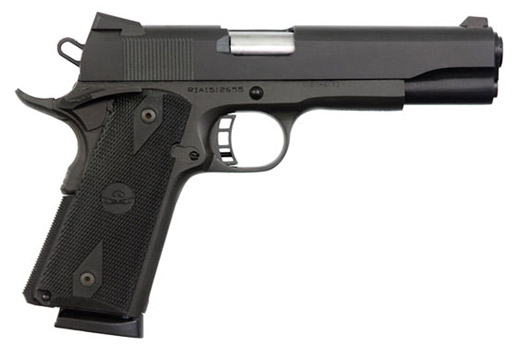 M1911-A1 ROCK STD 45ACP 5″