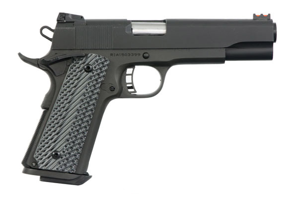 M1911-A1 TACTICAL II 10MM 5″