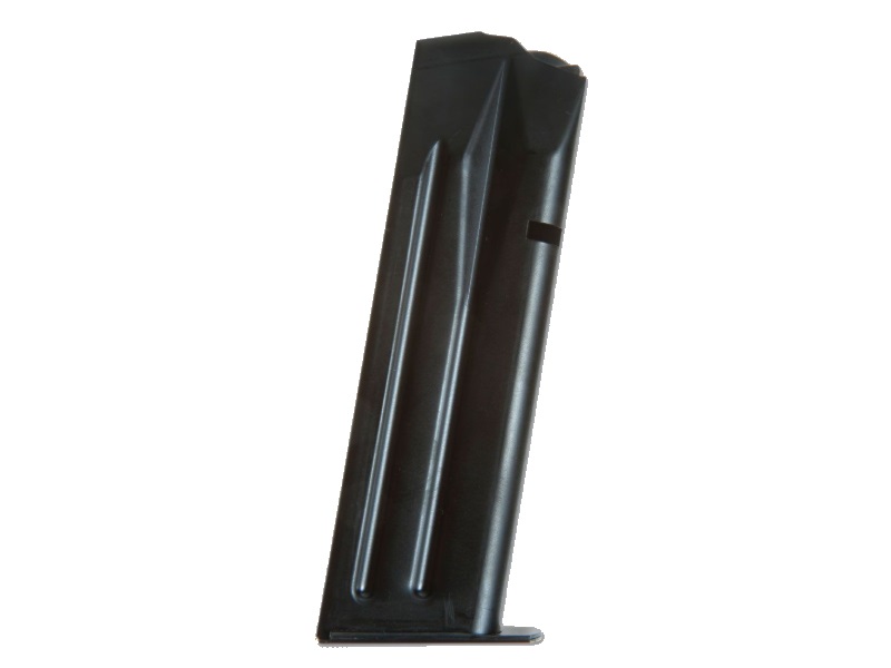 MAGAZINE 1911 22TCM 17RD BLK