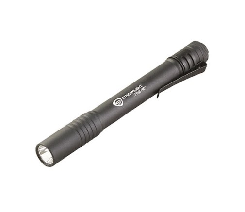 STYLUS PRO LED 100LM BLK