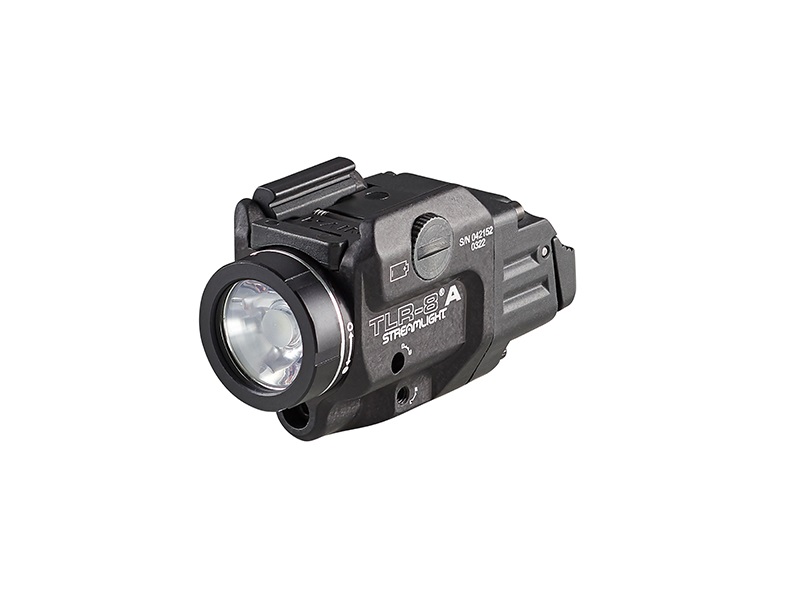 TLR-8A FLEX 500LM LGHT/LSR