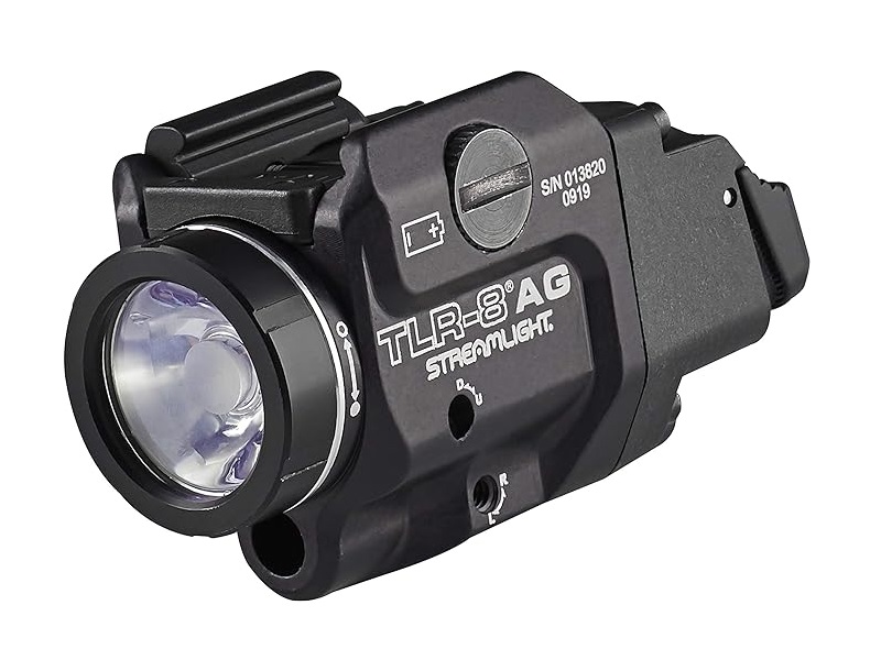 TLR-8A G FLEX 500LM LGHT/LSR