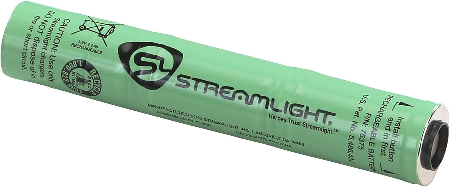 BATTERY NIMH STINGER